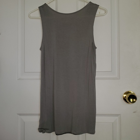 Merona Tank Top - Picture 2 of 4